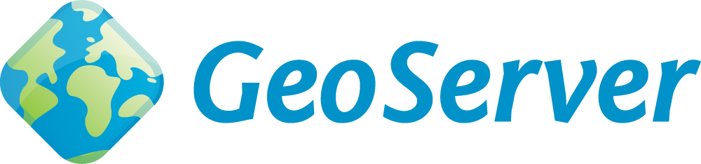 logo de GeoServer