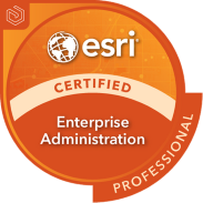 Certification ESRI ArcGIS