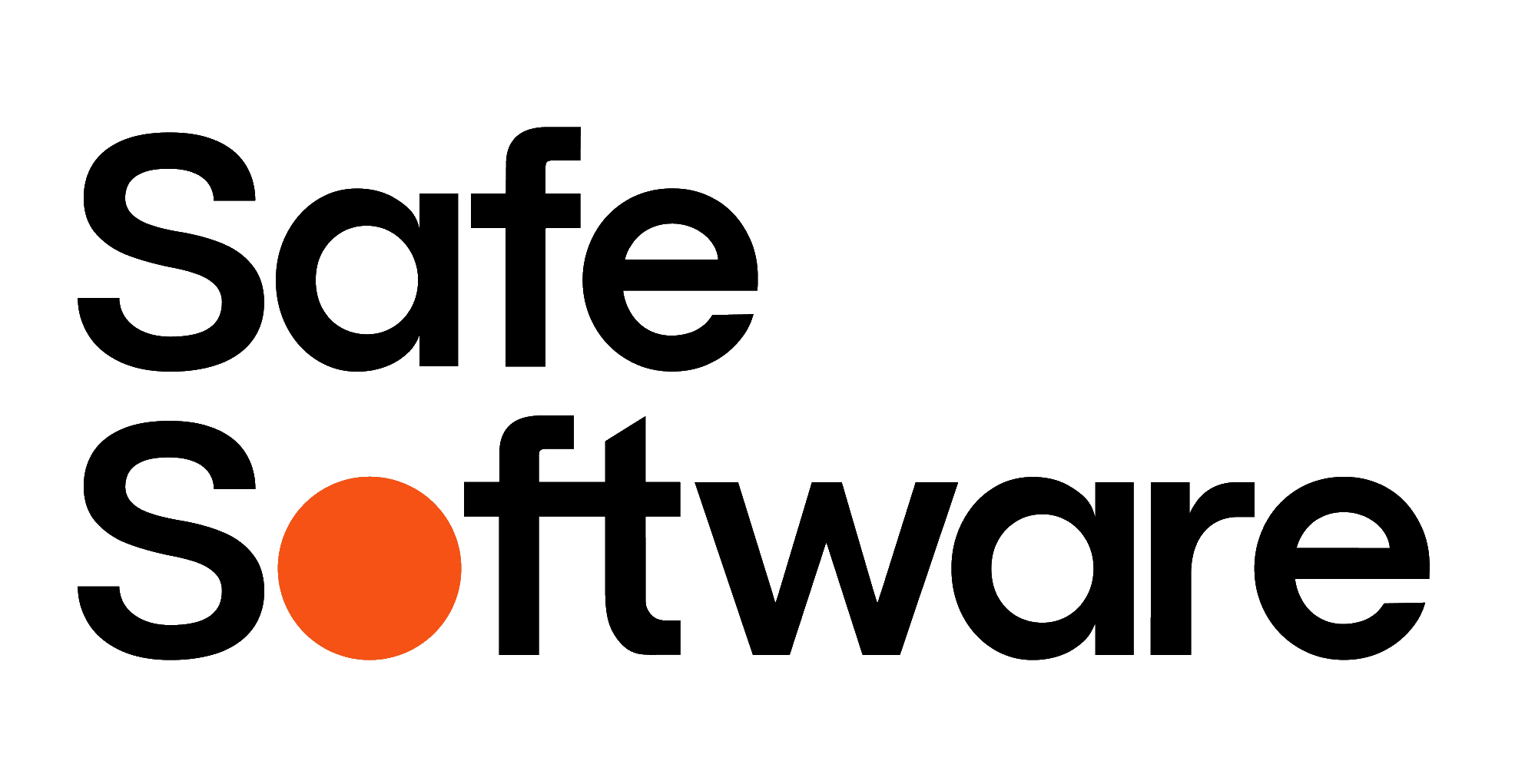logo de l'éditeur Safe Software