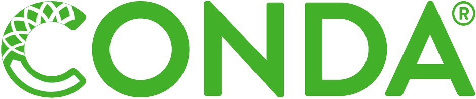 logo de conda