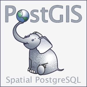 logo PostGIS