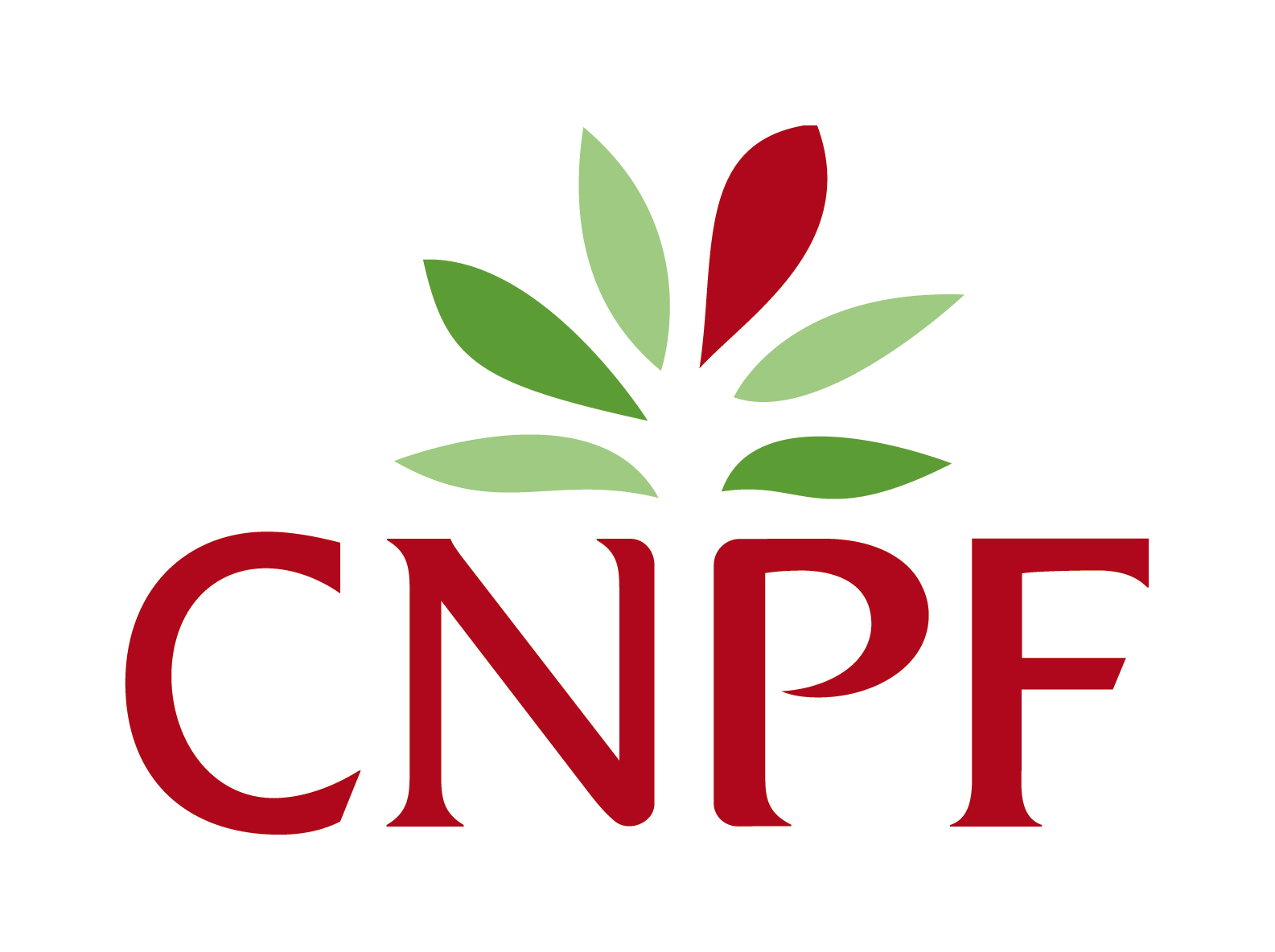 logo du CNPF