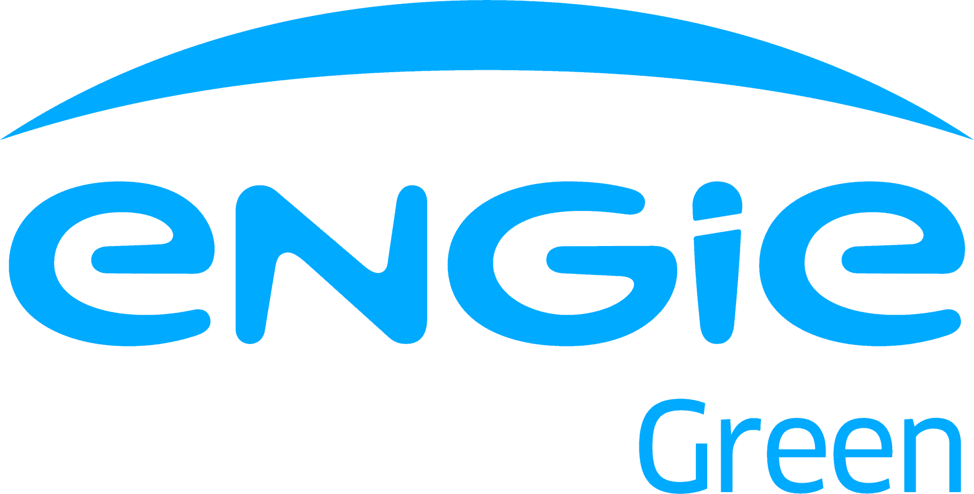 logo de ENGIE