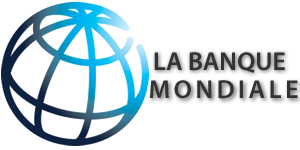 logo de la Banque Mondiale