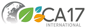 logo de CA17 International