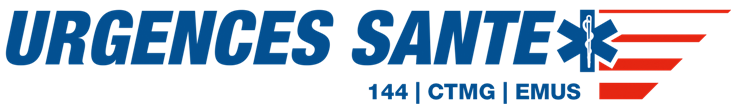 logo de la Fondation Urgence Santé (FUS)