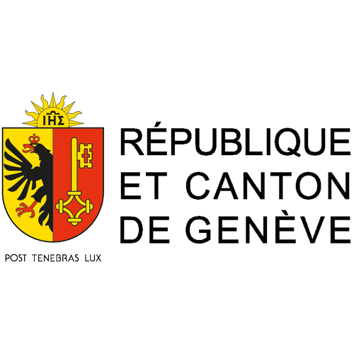 logo du canton de Genève