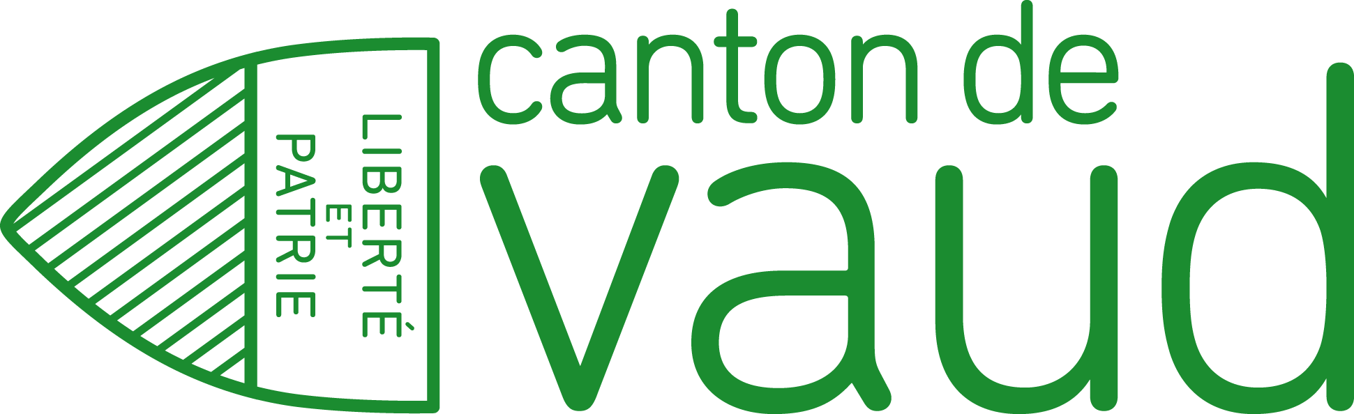 logo du canton de Vaud